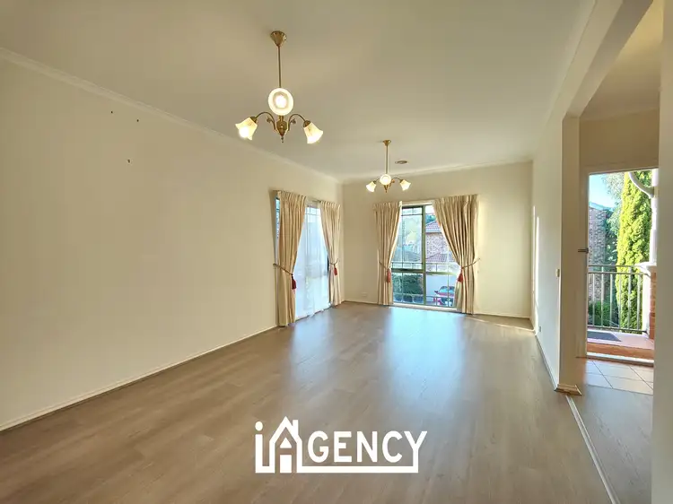 Fifth view of Homely townhouse listing, 32 Morawa Drive, Mulgrave VIC 3170