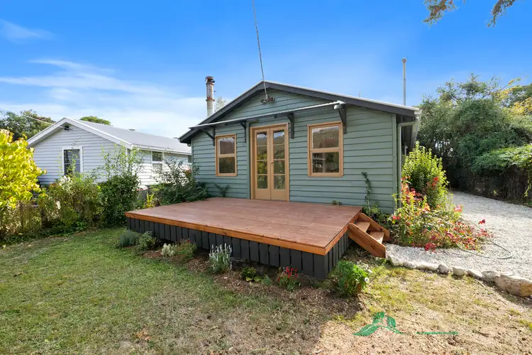 Main view of Homely house listing, 9 Freeburgh Avenue, Mount Beauty VIC 3699