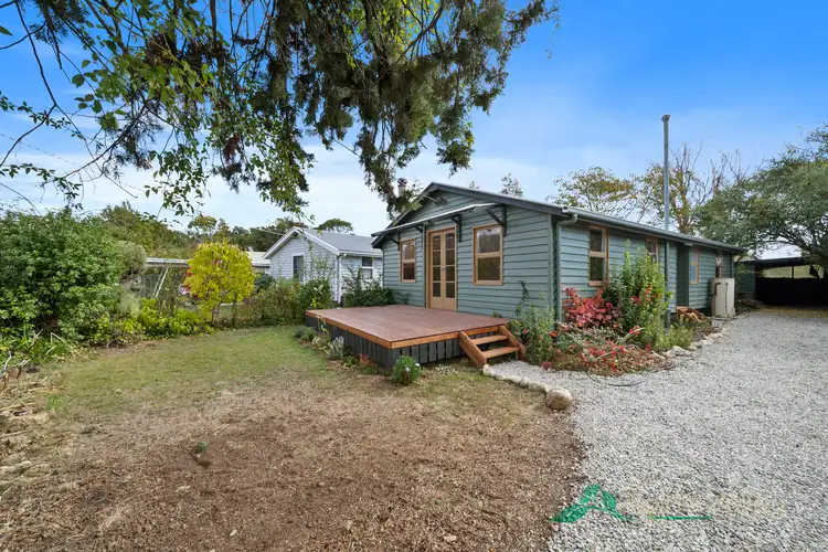 Second view of Homely house listing, 9 Freeburgh Avenue, Mount Beauty VIC 3699