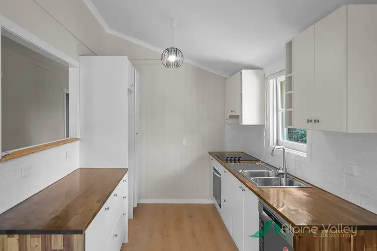 Third view of Homely house listing, 9 Freeburgh Avenue, Mount Beauty VIC 3699
