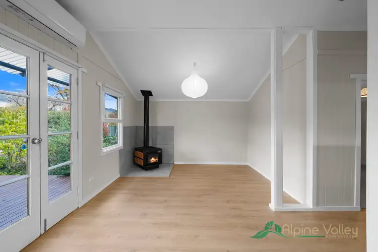 Sixth view of Homely house listing, 9 Freeburgh Avenue, Mount Beauty VIC 3699