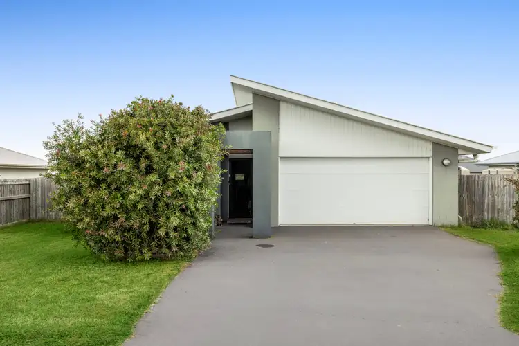 Main view of Homely house listing, 20 Tarcoola Street, Wyreema QLD 4352