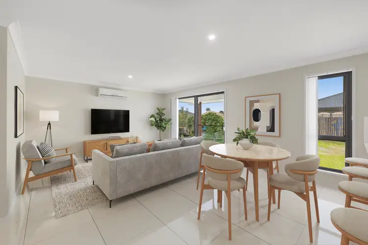 Second view of Homely house listing, 20 Tarcoola Street, Wyreema QLD 4352