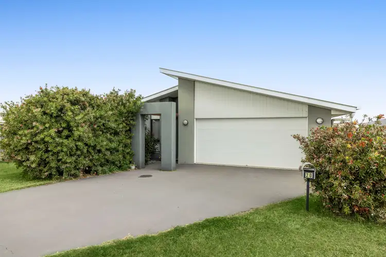 Fifth view of Homely house listing, 20 Tarcoola Street, Wyreema QLD 4352