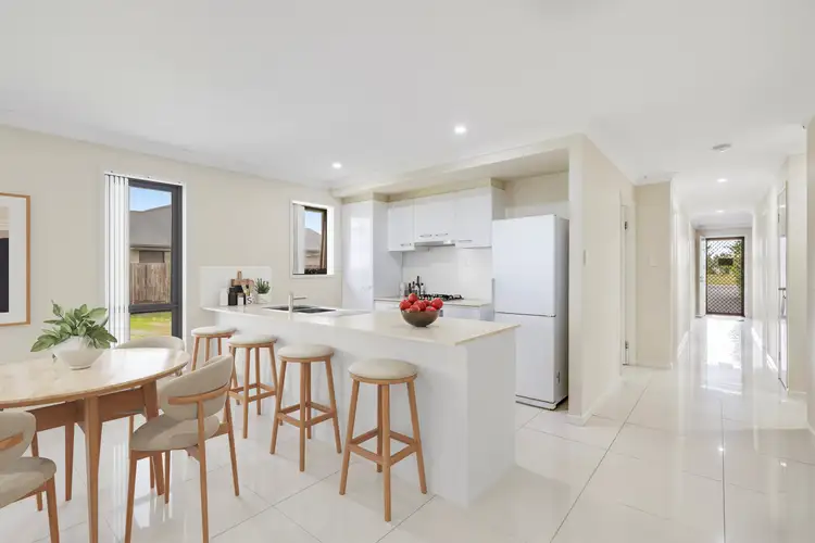 Sixth view of Homely house listing, 20 Tarcoola Street, Wyreema QLD 4352