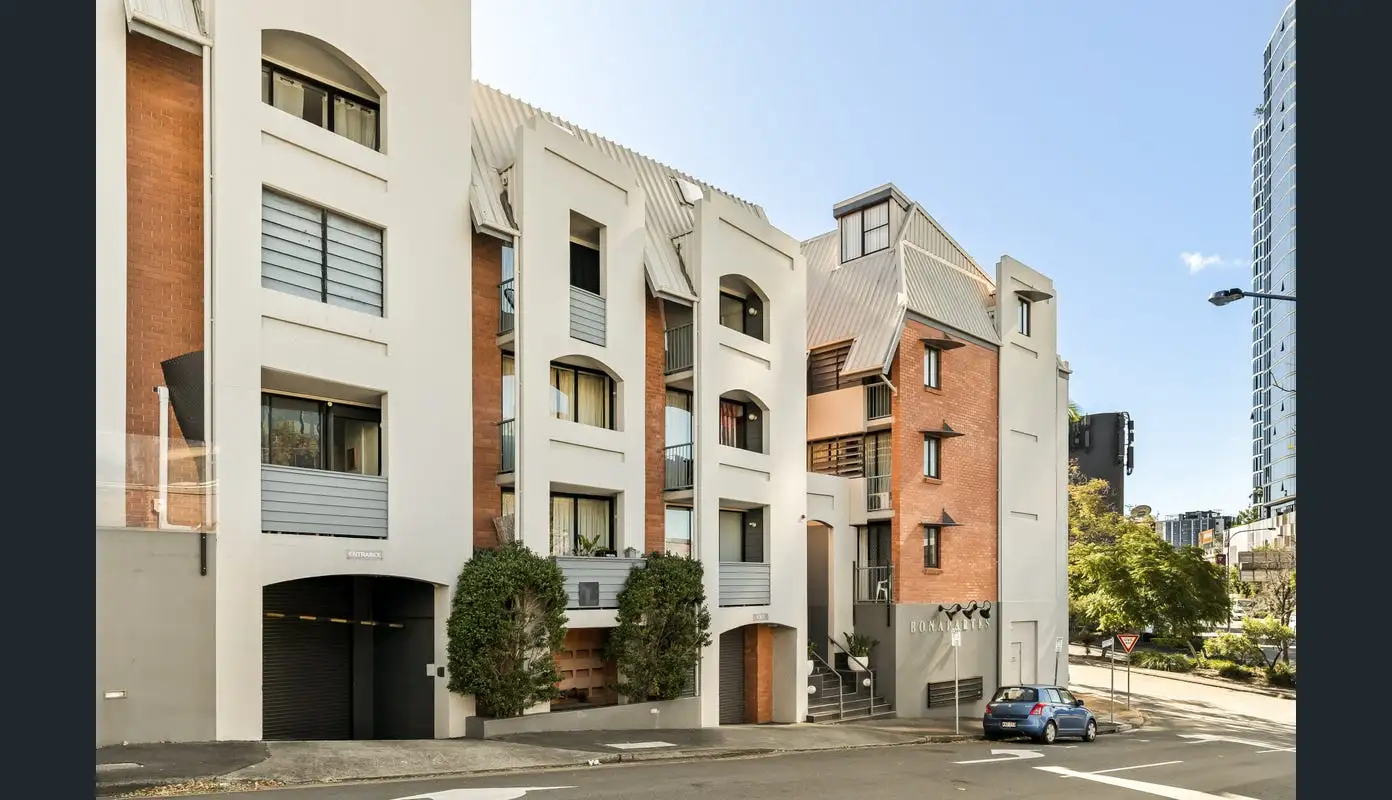Main view of Homely apartment listing, 9/138 Gipps Street, Fortitude Valley QLD 4006