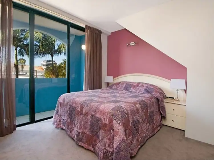 Second view of Homely apartment listing, 9/138 Gipps Street, Fortitude Valley QLD 4006