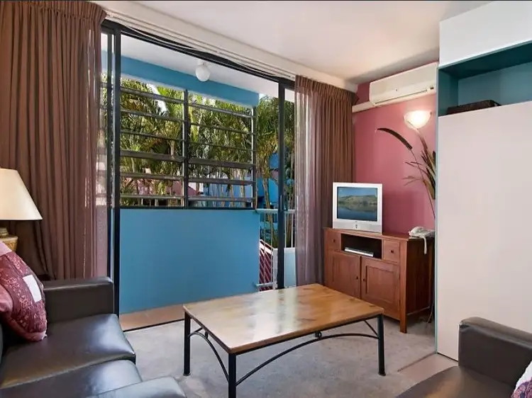 Fourth view of Homely apartment listing, 9/138 Gipps Street, Fortitude Valley QLD 4006