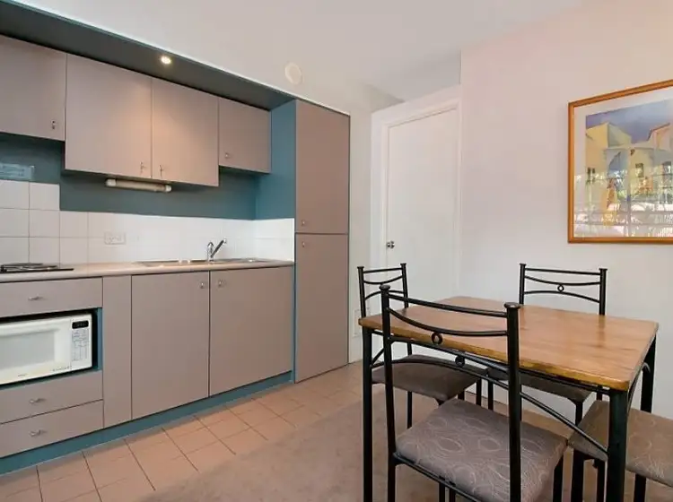 Fifth view of Homely apartment listing, 9/138 Gipps Street, Fortitude Valley QLD 4006