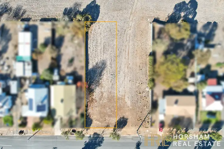 Second view of Homely land listing, 25A Munro Street, Murtoa VIC 3390