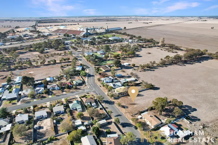 Third view of Homely land listing, 25A Munro Street, Murtoa VIC 3390