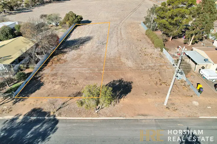 Fourth view of Homely land listing, 25A Munro Street, Murtoa VIC 3390