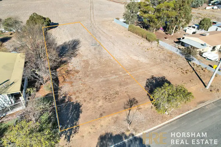 Fifth view of Homely land listing, 25A Munro Street, Murtoa VIC 3390