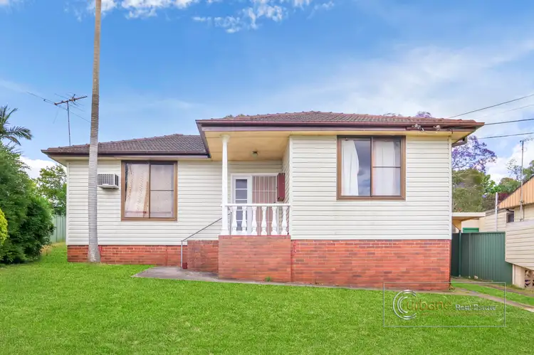 6 Mamie Avenue, Seven Hills NSW 2147