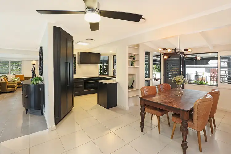 Second view of Homely house listing, 9 Lilac Court, Mooloolaba QLD 4557