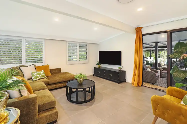 Fifth view of Homely house listing, 9 Lilac Court, Mooloolaba QLD 4557