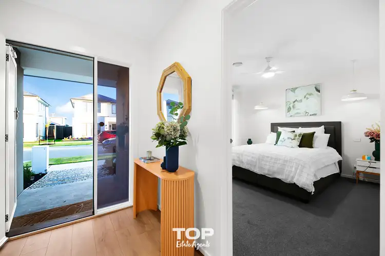 Third view of Homely house listing, 5 Boysenberry Close, Clyde North VIC 3978