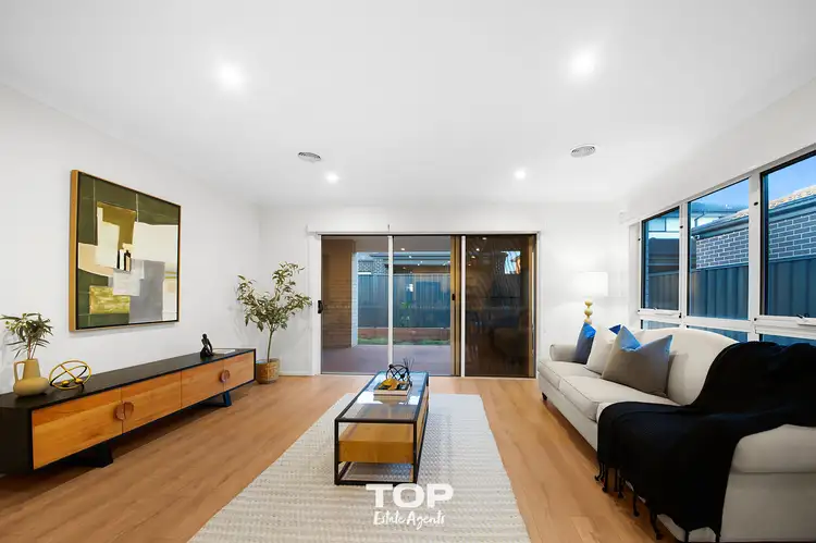 Fourth view of Homely house listing, 5 Boysenberry Close, Clyde North VIC 3978