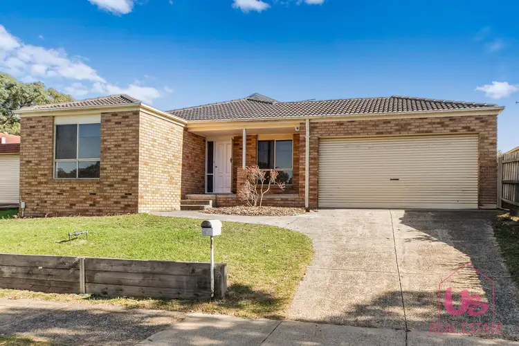 47 Darnley Drive, Skye VIC 3977