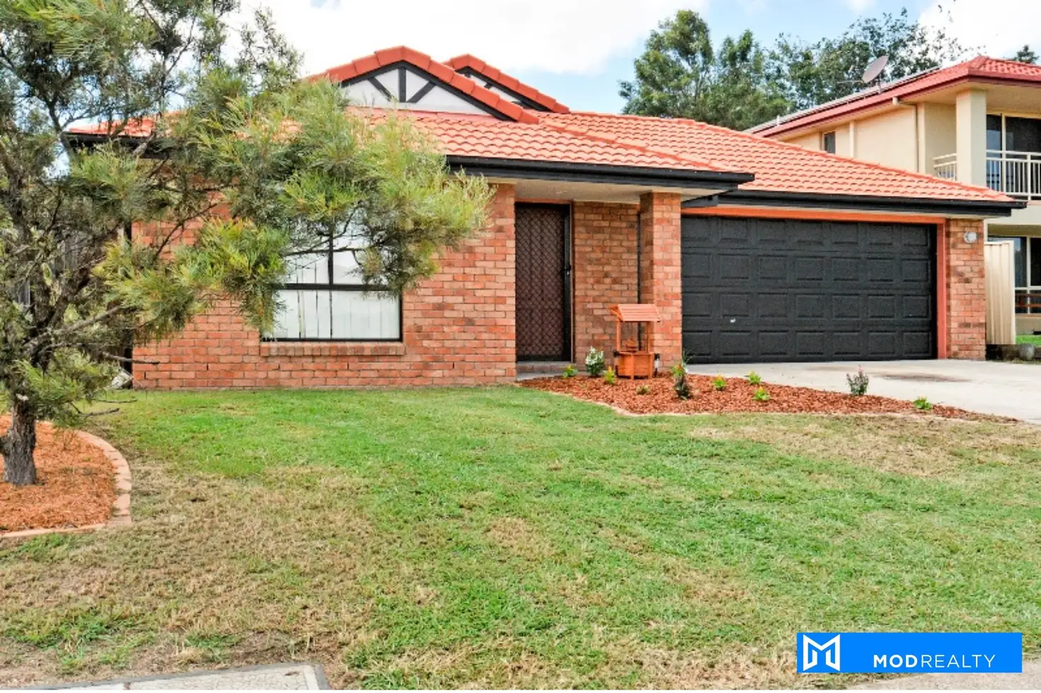 Main view of Homely house listing, 21 Katrina Way, Raceview QLD 4305