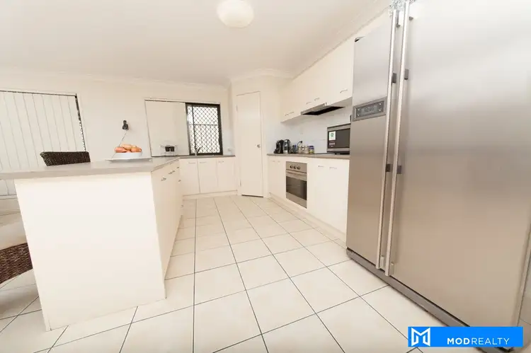 Third view of Homely house listing, 21 Katrina Way, Raceview QLD 4305