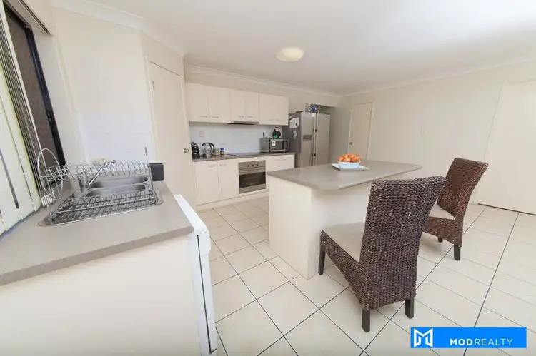 Fourth view of Homely house listing, 21 Katrina Way, Raceview QLD 4305