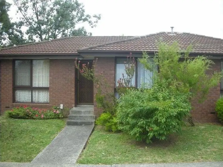 Main view of Homely unit listing, 1/1-3 Grenville Street, Box Hill North VIC 3129