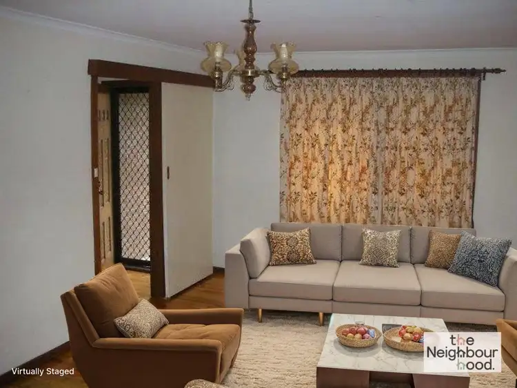 Second view of Homely unit listing, 1/1-3 Grenville Street, Box Hill North VIC 3129