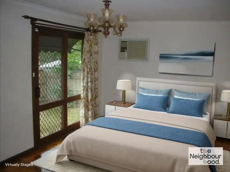 Fifth view of Homely unit listing, 1/1-3 Grenville Street, Box Hill North VIC 3129