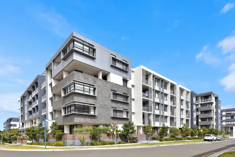 208/3 Sunbeam Street, Campsie NSW 2194