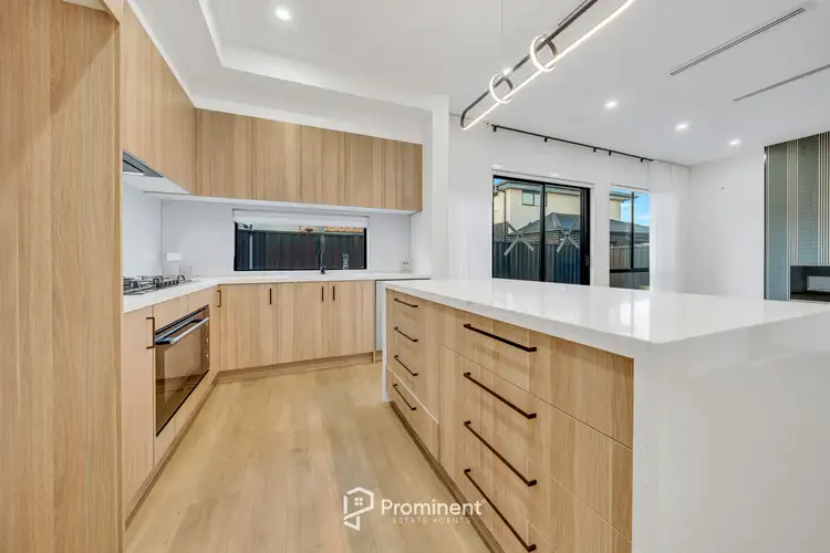 Fourth view of Homely house listing, 17 Naples Avenue, Berwick VIC 3806