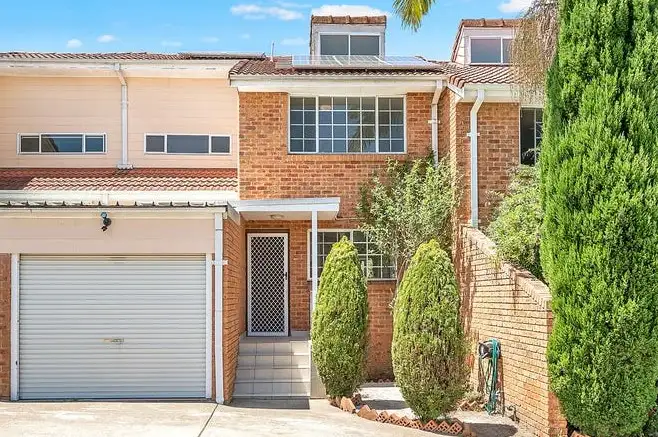 4/32 Methven Street, Mount Druitt NSW 2770