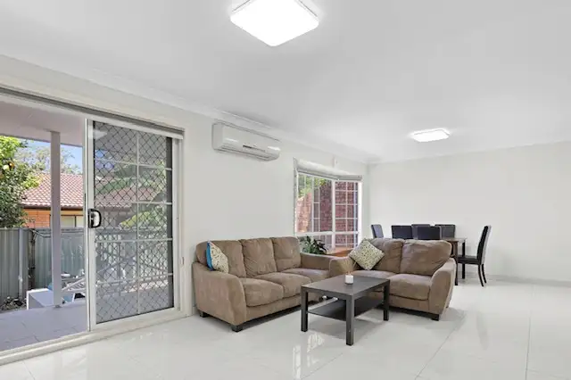Second view of Homely townhouse listing, 4/32 Methven Street, Mount Druitt NSW 2770