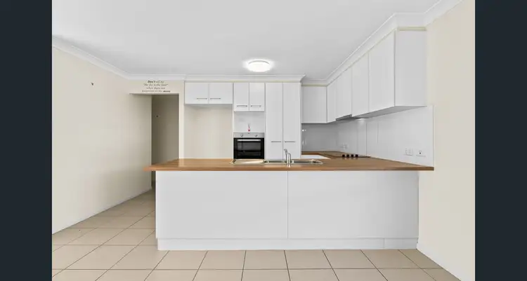 Third view of Homely unit listing, Unit 3/20 Payne Street, Wilsonton QLD 4350