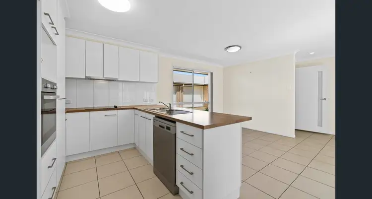 Fourth view of Homely unit listing, Unit 3/20 Payne Street, Wilsonton QLD 4350