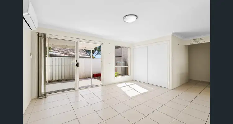 Fifth view of Homely unit listing, Unit 3/20 Payne Street, Wilsonton QLD 4350