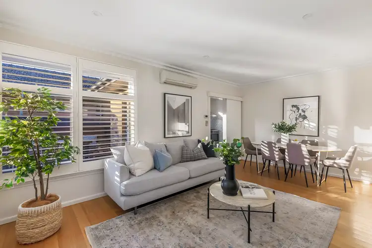 Third view of Homely house listing, 13 Murray Street, Highton VIC 3216