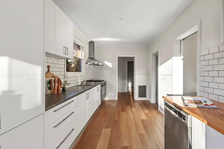 Fifth view of Homely house listing, 13 Murray Street, Highton VIC 3216