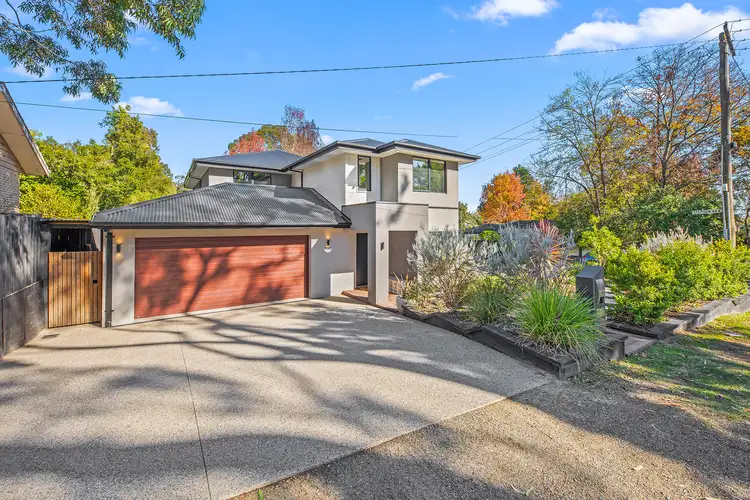 Main view of Homely house listing, 990 Mount Dandenong Tourist Road, Montrose VIC 3765