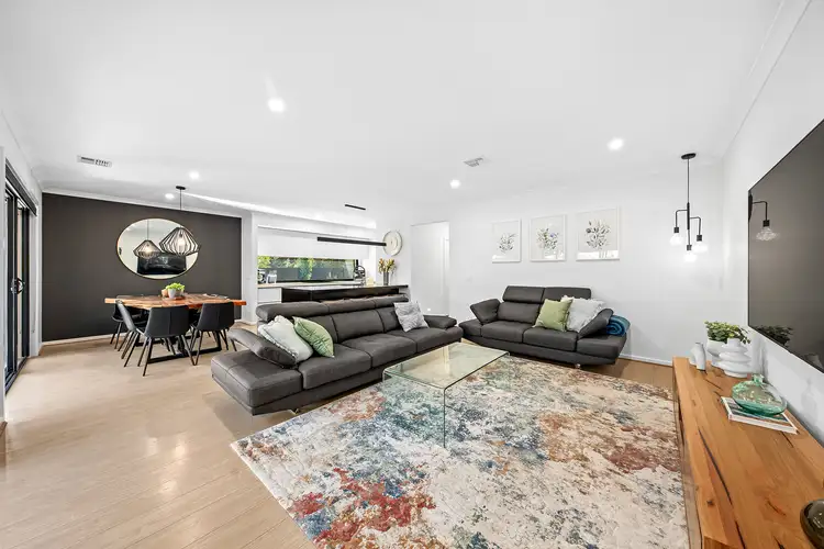 Third view of Homely house listing, 990 Mount Dandenong Tourist Road, Montrose VIC 3765