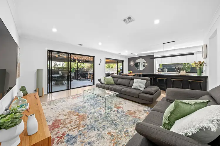 Fourth view of Homely house listing, 990 Mount Dandenong Tourist Road, Montrose VIC 3765