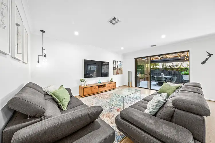Fifth view of Homely house listing, 990 Mount Dandenong Tourist Road, Montrose VIC 3765