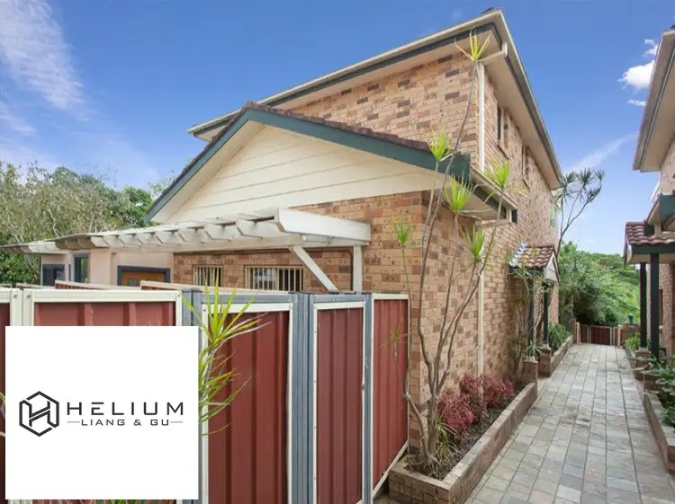 4/17-19 Byron Street, Campsie NSW 2194