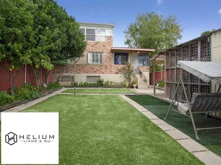 Second view of Homely house listing, 4/17-19 Byron Street, Campsie NSW 2194