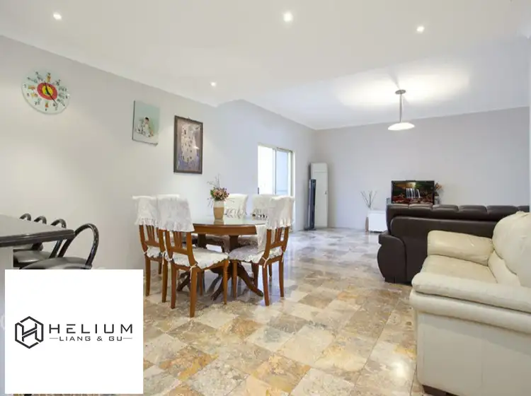 Third view of Homely house listing, 4/17-19 Byron Street, Campsie NSW 2194