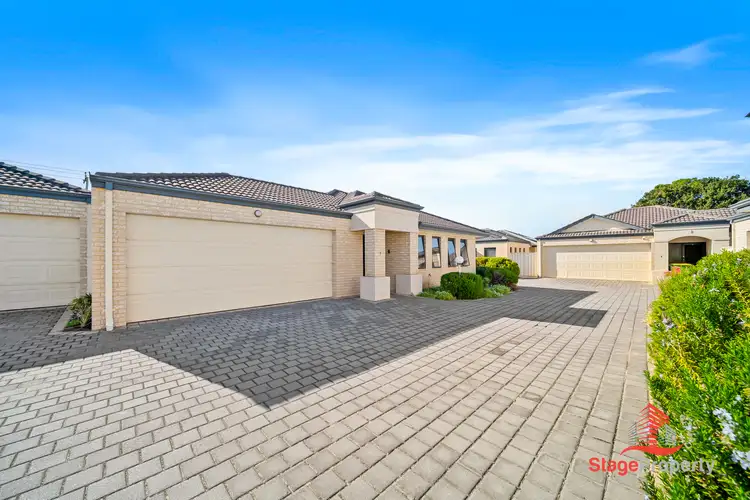 7/97 Sevenoaks Street, Bentley WA 6102