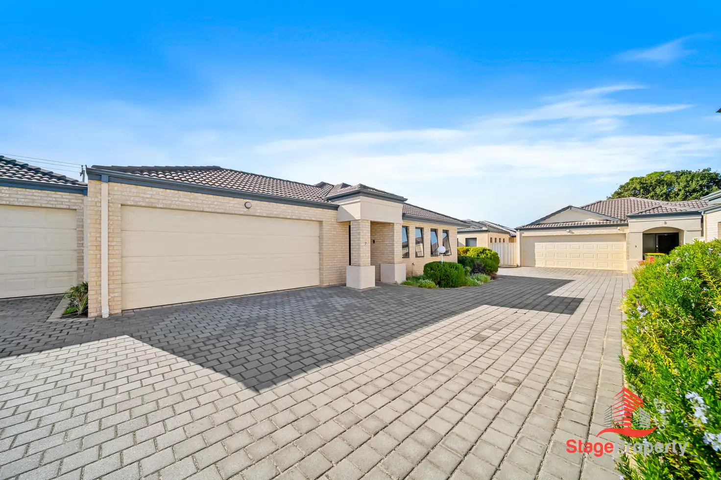 Main view of Homely villa listing, 7/97 Sevenoaks Street, Bentley WA 6102