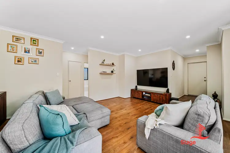 Third view of Homely villa listing, 7/97 Sevenoaks Street, Bentley WA 6102