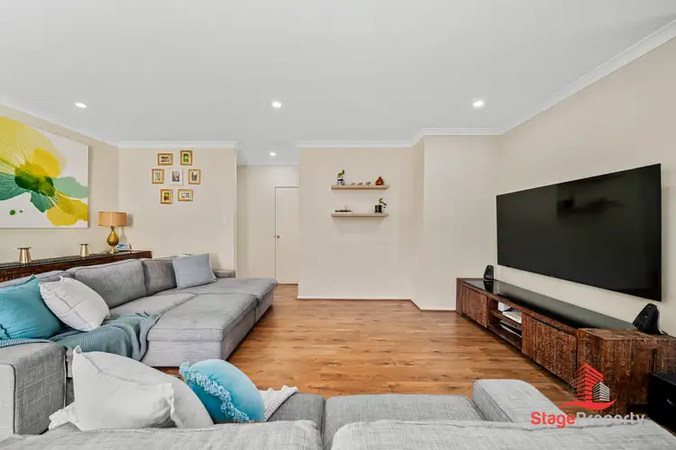 Fourth view of Homely villa listing, 7/97 Sevenoaks Street, Bentley WA 6102