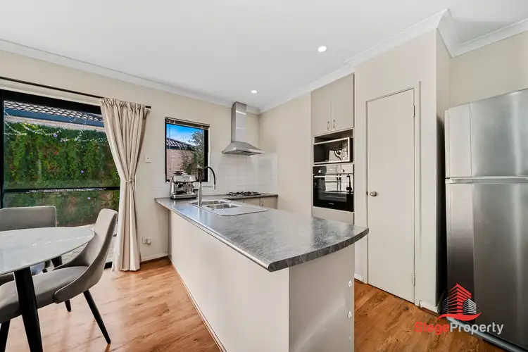 Fifth view of Homely villa listing, 7/97 Sevenoaks Street, Bentley WA 6102